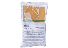 Упин ( Ypeen ) - альгінатна відбиткова маса SPOFA DENTAL, 450г