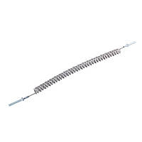 Спіраль для інфрачервоного обігрівача 3000W L=350mm UFO Туреччина