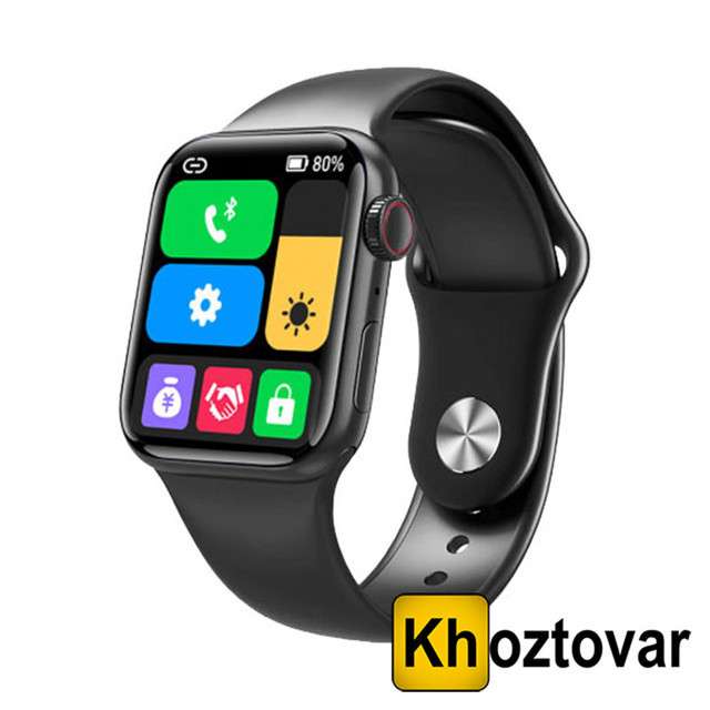 Розумні годинник Smart Watch 6 Series