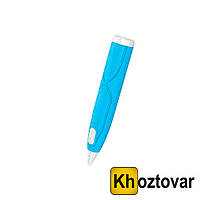 3D ручка ручка для рисования пластиком Soron Head 3D Pen D-6-2