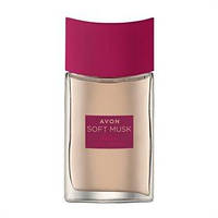 Туалетна вода Soft Musk Delice Velvet Berries для Неї, 50 мл