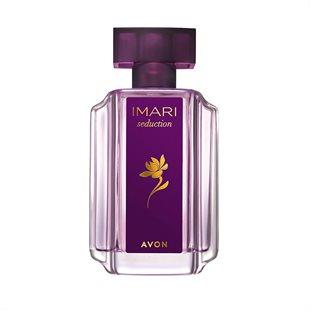 Туалетна вода Avon Imari Seduction для Неї, 50 мл - фото 1 - id-p1529907852