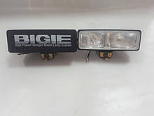 Фари BIGIE 6500 W кришка