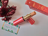 Kiko Milano RAY OF LOVE LONG LASTING LIP STYLO стійка матова помада 01, фото 4