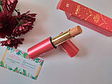 Kiko Milano RAY OF LOVE LONG LASTING LIP STYLO стійка матова помада 01, фото 5