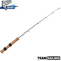 Зимова вудка Team Salmo Ice Feeder 64см