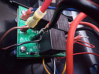 Пристрій  дистанційного  бездротового ( радіо ) керування  якірною лебідкою Minn Kota DeckHand 40, фото 4