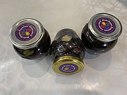 Мариновані сливи