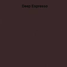 Акриловый камень DuPont Corian Deep Espresso - фото 1 - id-p1529914710