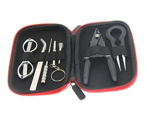 Набір інструментів для вейпа Coil Master Tool Kit