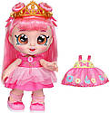 Лялька Кінді Кидс Донатина принцеса / Kindi Kids Dress Up Friends - Donatina Princess, фото 4