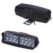 Фари LED NEN 0W/9-32V/16LED