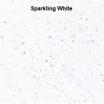 Акриловый камень DuPont Corian Sparkling White