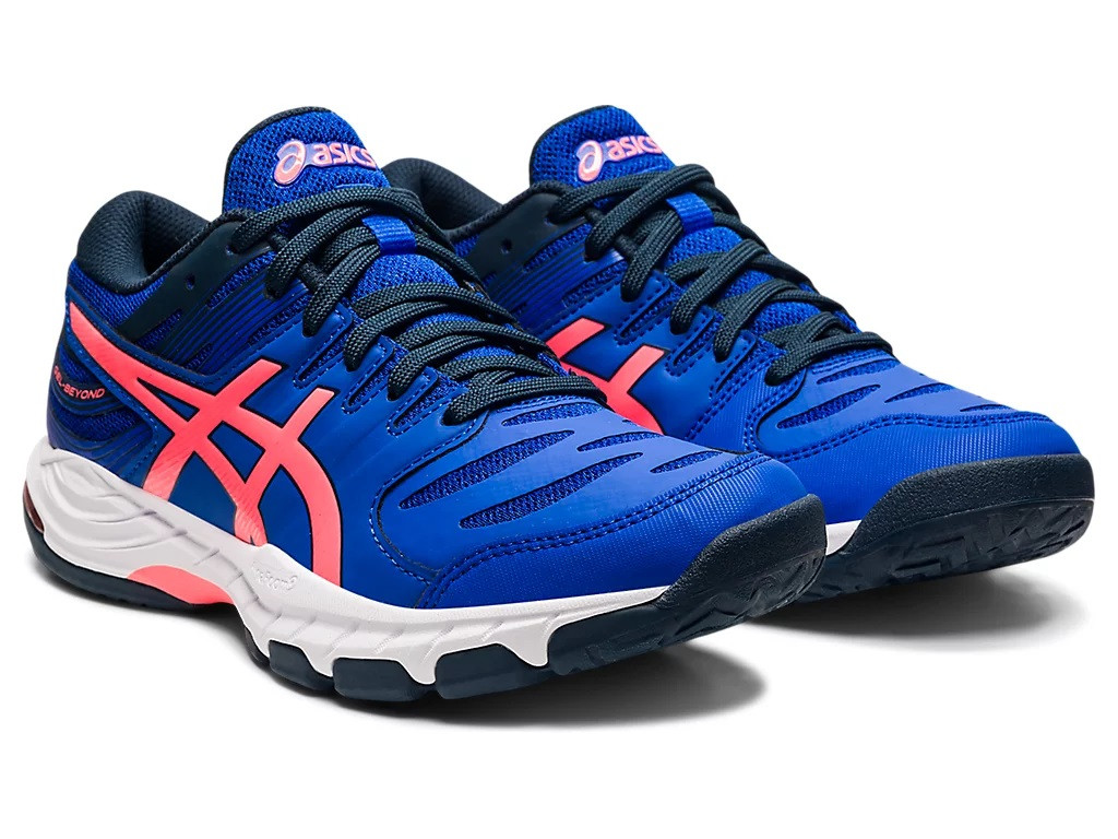 Кросівки волейбольні жіночі ASICS GEL-BEYOND 6 1072A052-403