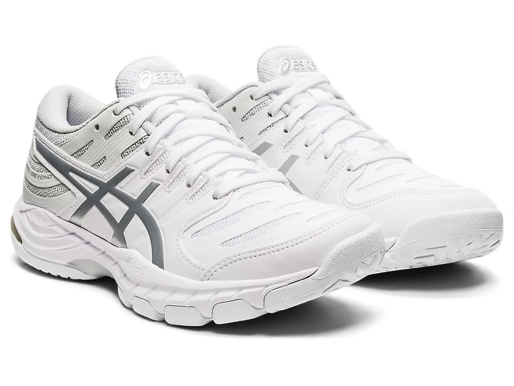 Кросівки жіночі волейбольні ASICS GEL-BEYOND 6 1072A052-104