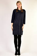 Трикотажное теплое женское платье купить в Украине Louise Orop, лот - 8 шт. Цена: 18 Є 2