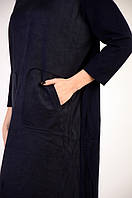 Трикотажное теплое женское платье купить в Украине Louise Orop, лот - 8 шт. Цена: 18 Є 6