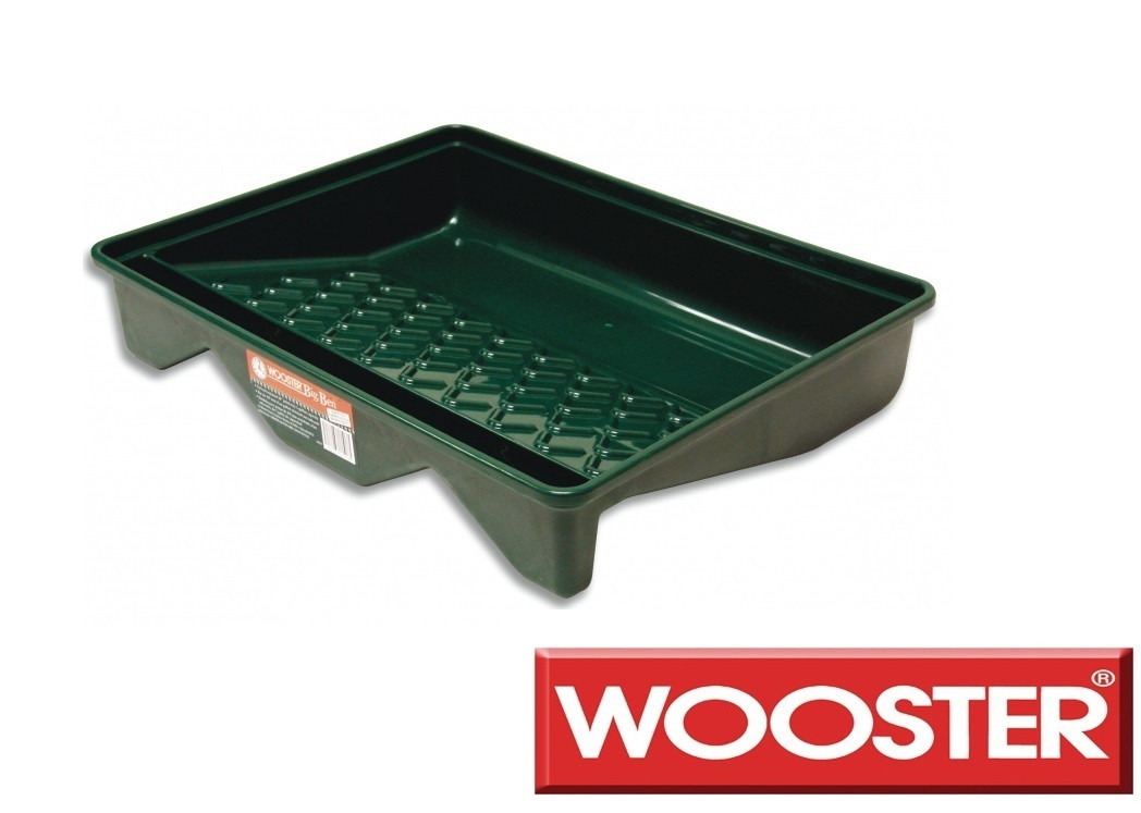 Піддон для фарби Wooster Big Ben Tray 3.78 л