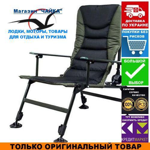 Туристическое кресло складное Ranger SL-102; 107х48х42см. Кресло карповое Ranger RA 2215.
