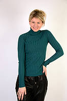 Итальянские женские гольфы свитера оптом Moni&Co Pronto moda, лот - 12 шт. Цена: 6.75 Є 3