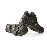 Черевики захисні шкіряні HAVOK S3 SRC (композитний підносок), фото 3