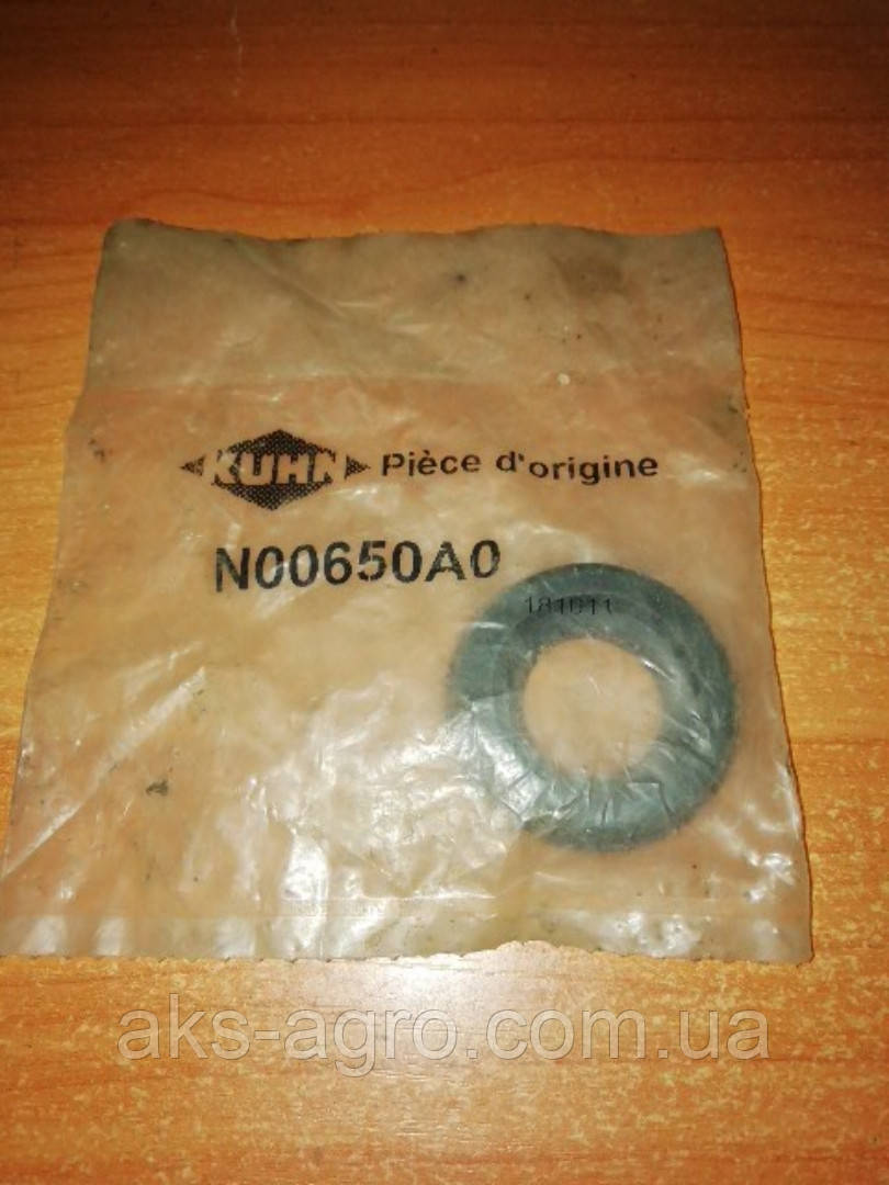 Ущільнення  N00650A0  Kuhn