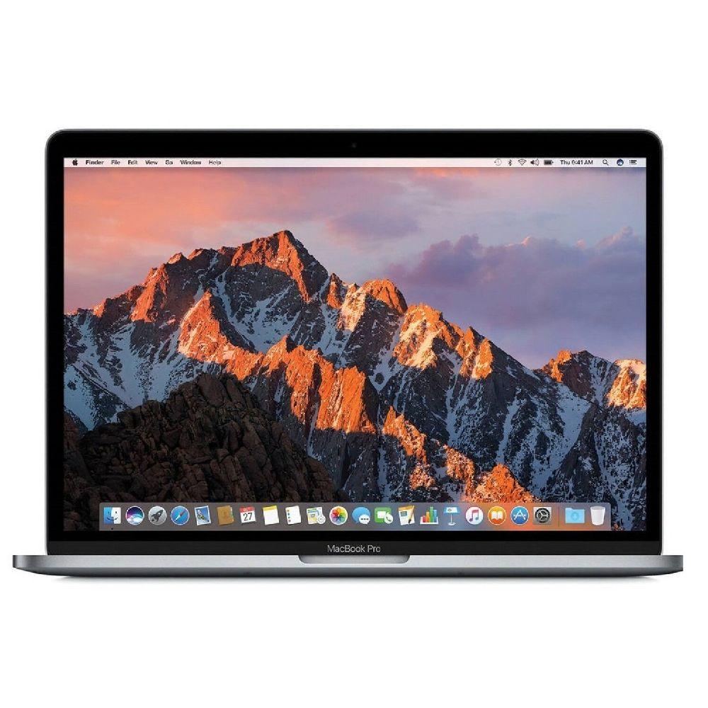 Ноутбук Apple MacBook Pro 13" (i1706) (i5-6267U/16/256SD) - Class B