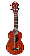 Укулеле сопрано ORTEGA RU5MM-SO, фото 5