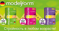 ModeForm 18+, 30+, 40+ - Комплекс 3 в 1 капсулы для похудения (МодеФорм)