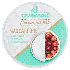 Сир Granarolo 250г Маскарпоне