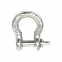 Шакл до лебідки HUSAR 4750 кг