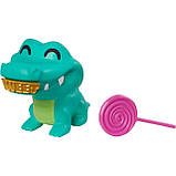 Barbie Extra GYJ78 Лялька Барбі Екстра у райдужній сукні, фото 6