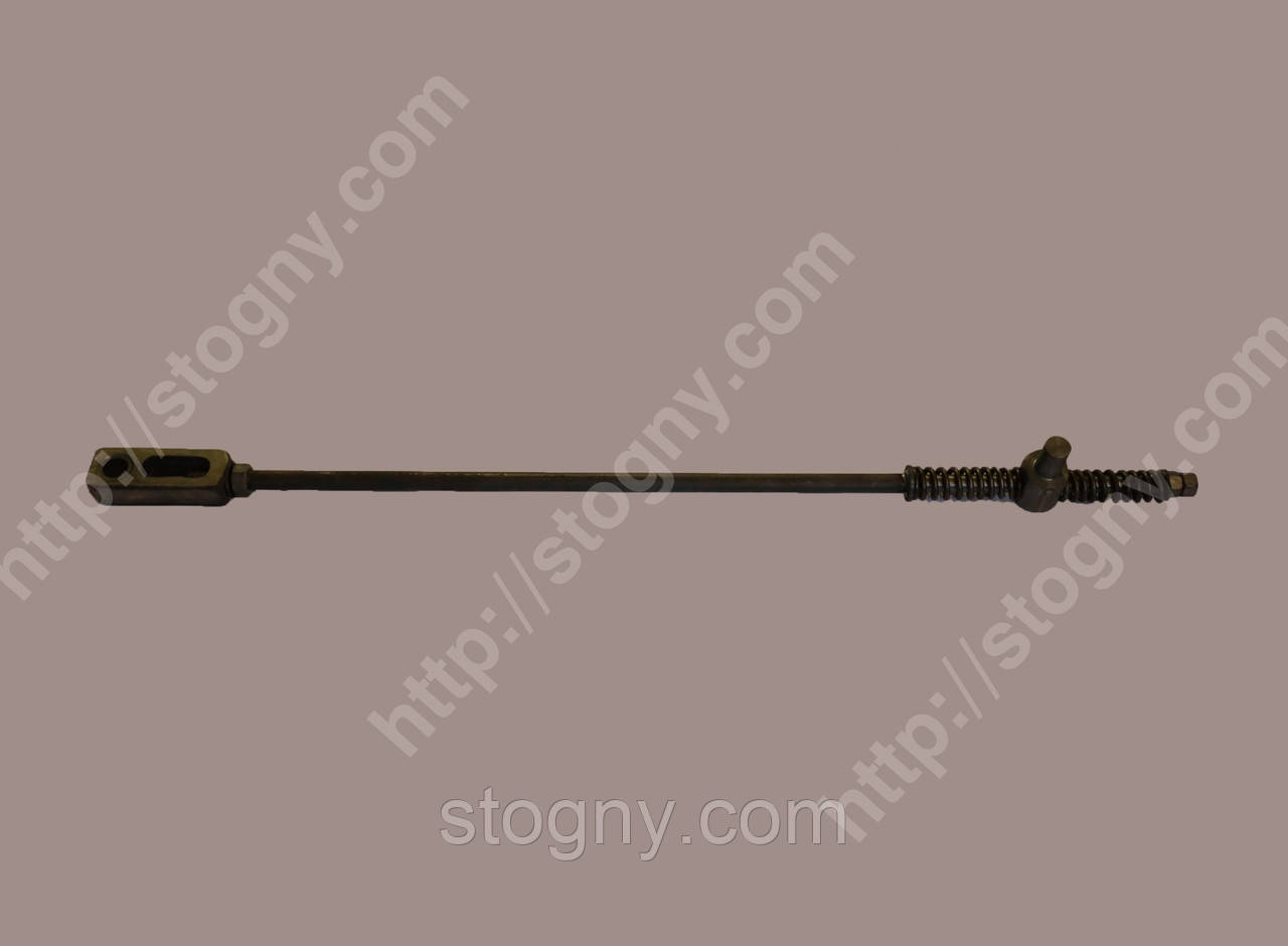 Шток ОВИ з зборе з голов 02.270