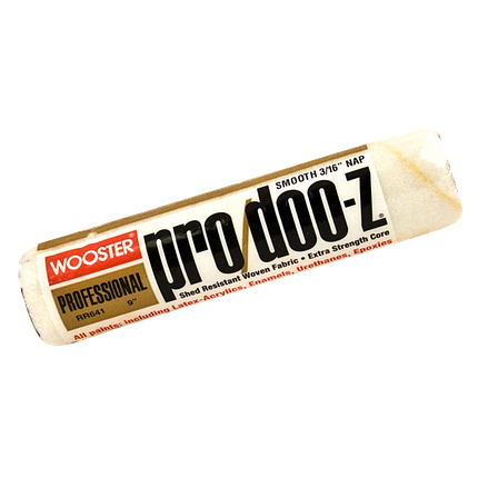 Валик Wooster Pro-Doo Z 13мм ворс 23см, фото 1