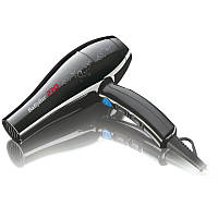 Фен ручной BaByliss PRO 2000W чорний