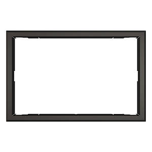 Декоративна рамка для каміна  SAVEN Energy 80х50