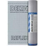 Пароізоляційна плівка Delta-Reflex, фото 5