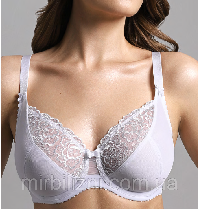 2547 Бюстгальтер  м'яка чашка Misstyle