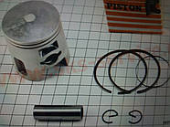 75см3 47mm Honda LEAD-50 AF20 Поршень кільця палець cтопорные кільця фірма SEE - Оригінал Тайвань