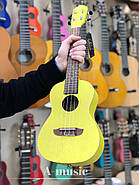 Укулеле ORTEGA RUSUN Concert, фото 4