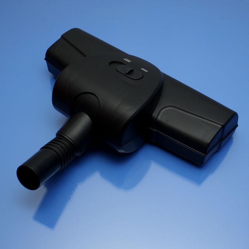 Оригінальна турбощітка пилососа Zelmer Voyager Twix ZVC332 ZVC335 01Z014ST Odyssey 450 ZVC302 ZVC305 ZVC307 ELF ZVC165 ZVC162, фото 1