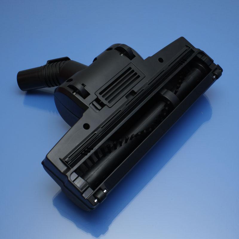 Оригінальна турбощітка пилососа Zelmer Flooris VC1006, фото 1