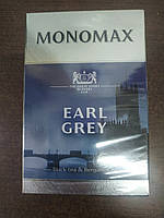 Чай чорний Мономах «Earl Grey», 90 гр.