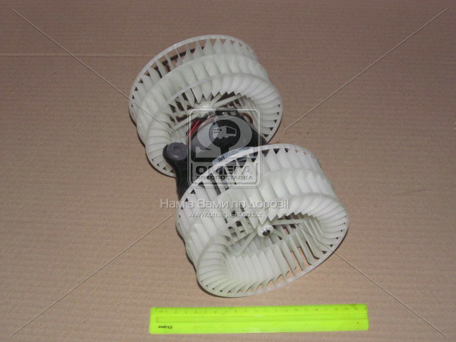 Вентилятор обігрівача Mercedes VitoI W 639 (03-)