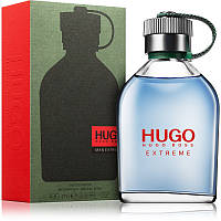 Оригинал Hugo Boss Hugo Extreme Men 100 мл ( Хьюго Босс экстрим ) парфюмированная вода