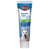 Зубная паста для собак с запахом мяты Trixie 100 мл