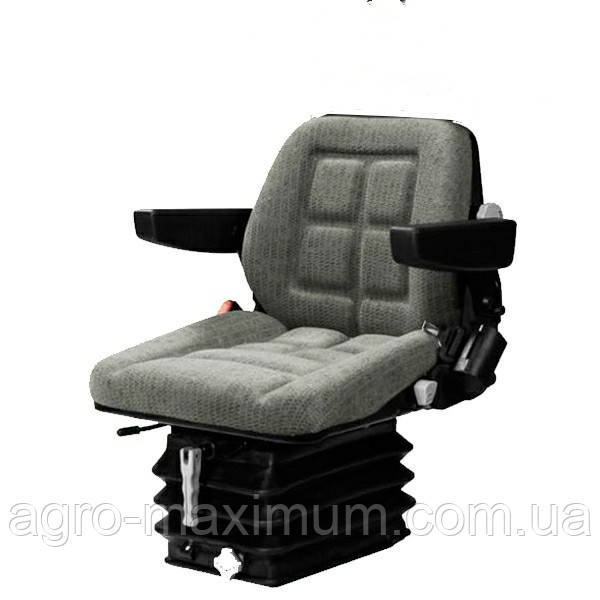 Сидіння Пілот Pilot Т-150, ХТЗ-17021, 17221 Lovol