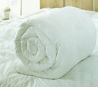 Одеяло двуспальное 170х210 силиконовое 300г/м2