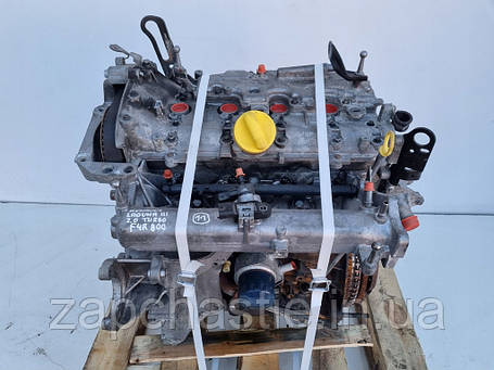 F4R800  Лагуна III, фото 1