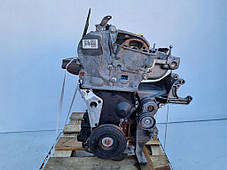 F4R800  Лагуна III, фото 3